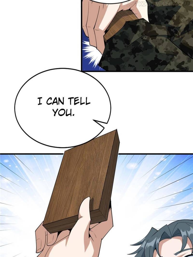 The First Sword Of Earth Chapter 95 - page 36