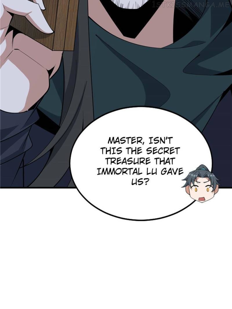 The First Sword Of Earth Chapter 95 - page 39