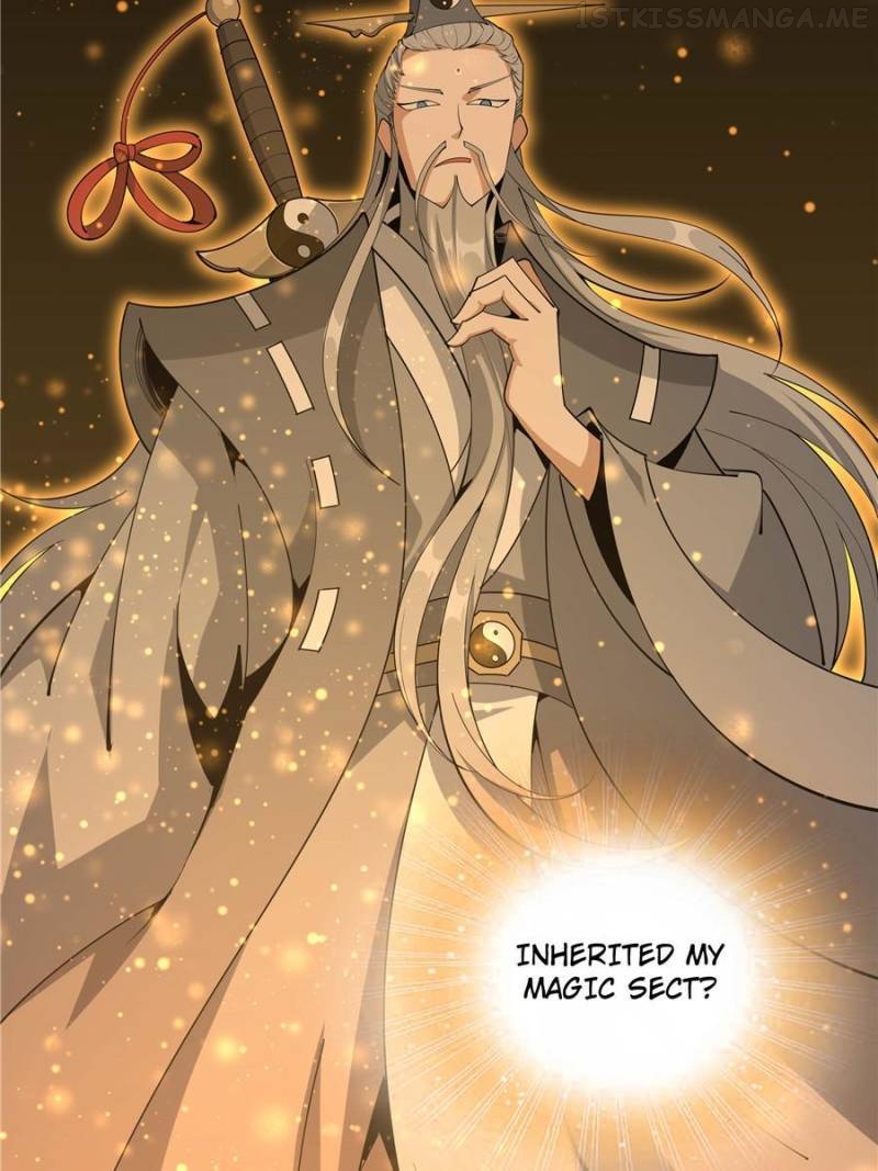 The First Sword Of Earth Chapter 95 - page 43