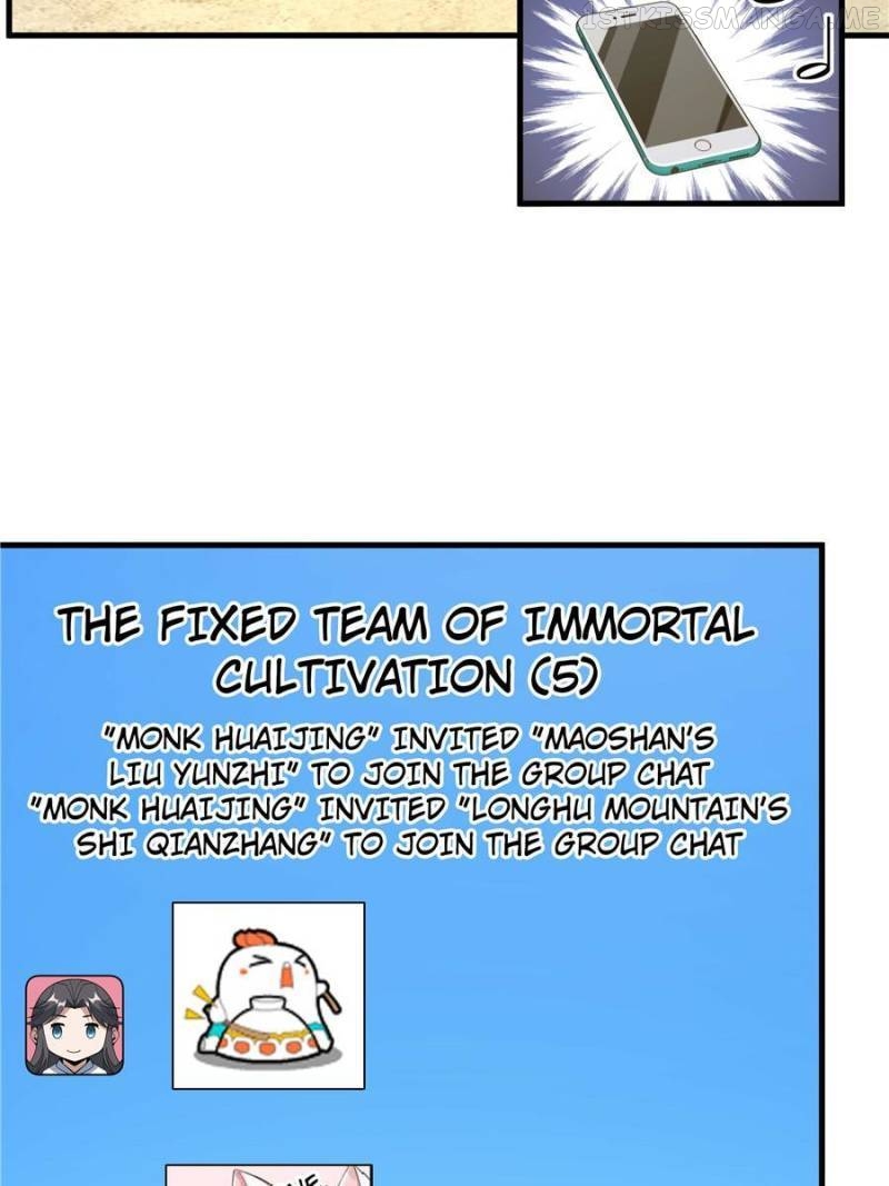 The First Sword Of Earth Chapter 95 - page 5