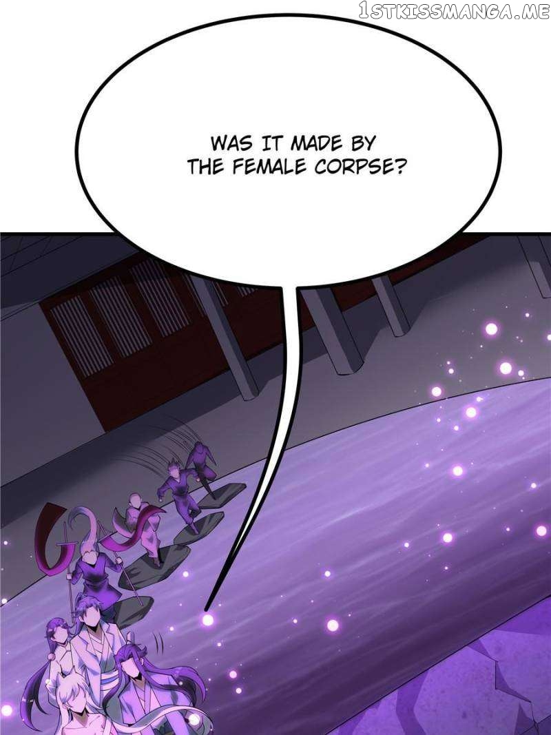 The First Sword Of Earth Chapter 140 - page 13