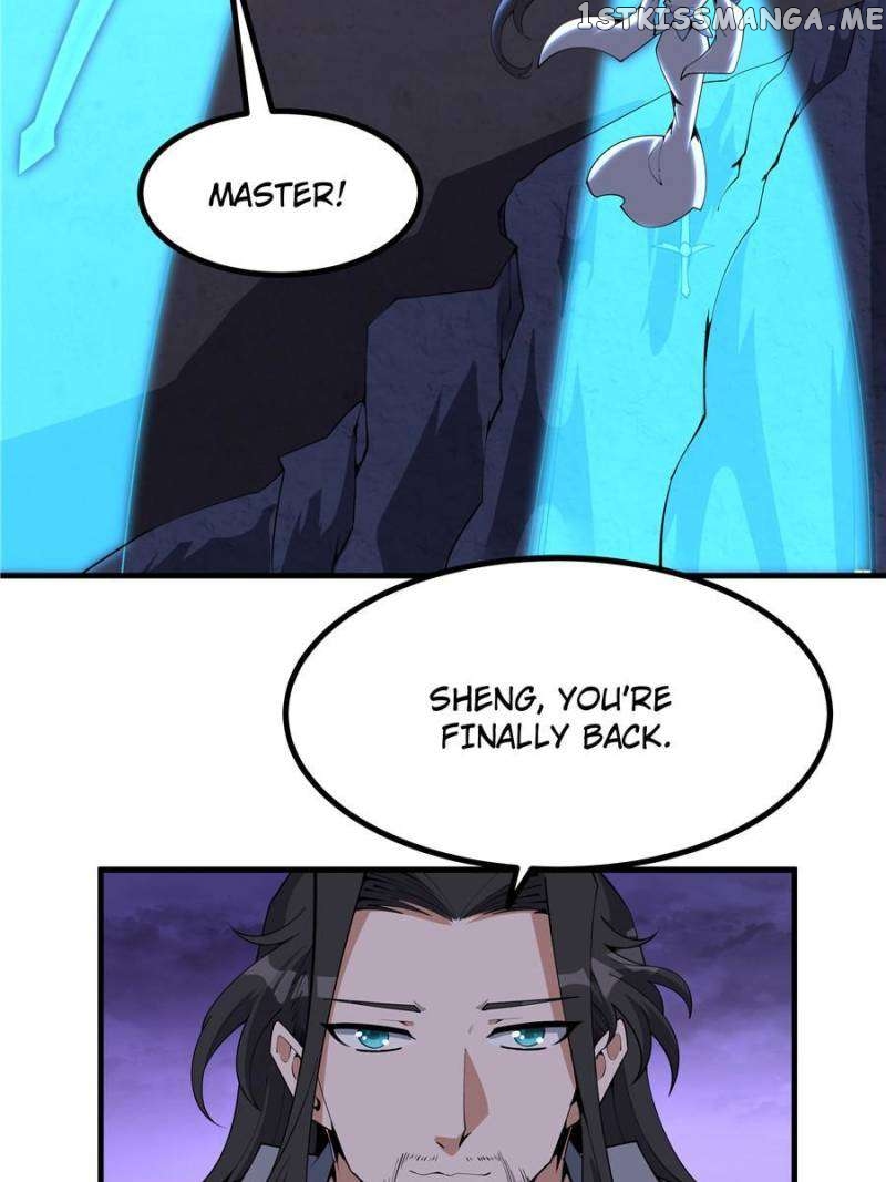 The First Sword Of Earth Chapter 140 - page 2