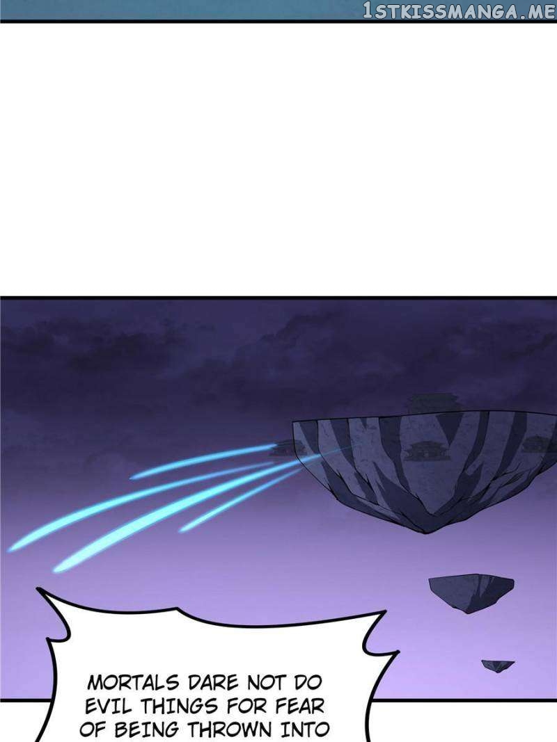 The First Sword Of Earth Chapter 140 - page 26
