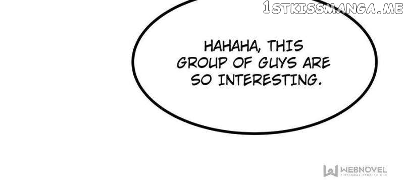 The First Sword Of Earth Chapter 140 - page 29