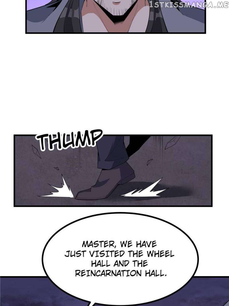 The First Sword Of Earth Chapter 140 - page 3