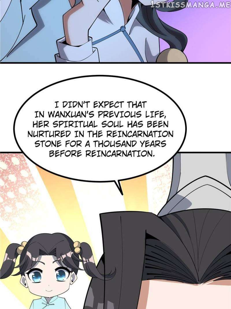 The First Sword Of Earth Chapter 140 - page 35