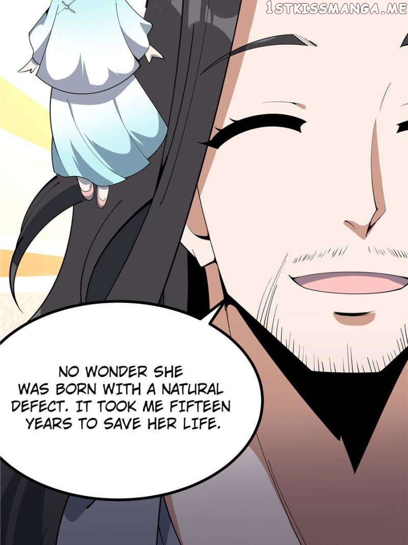 The First Sword Of Earth Chapter 140 - page 36