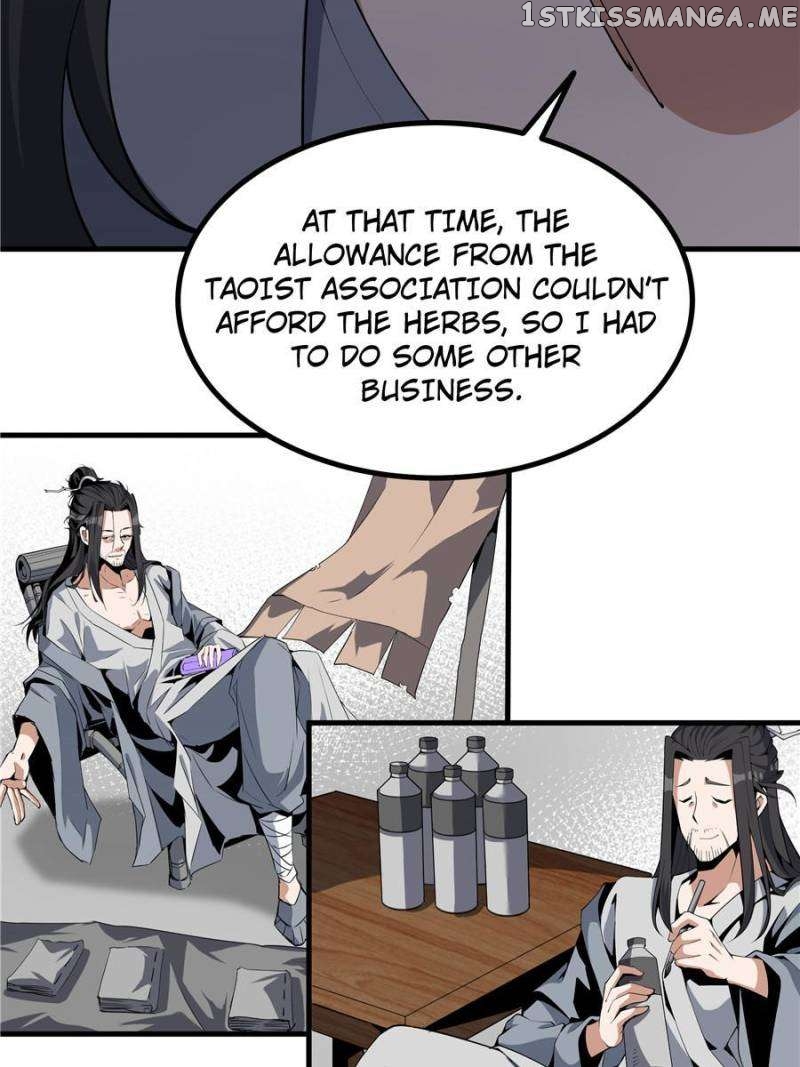 The First Sword Of Earth Chapter 140 - page 37