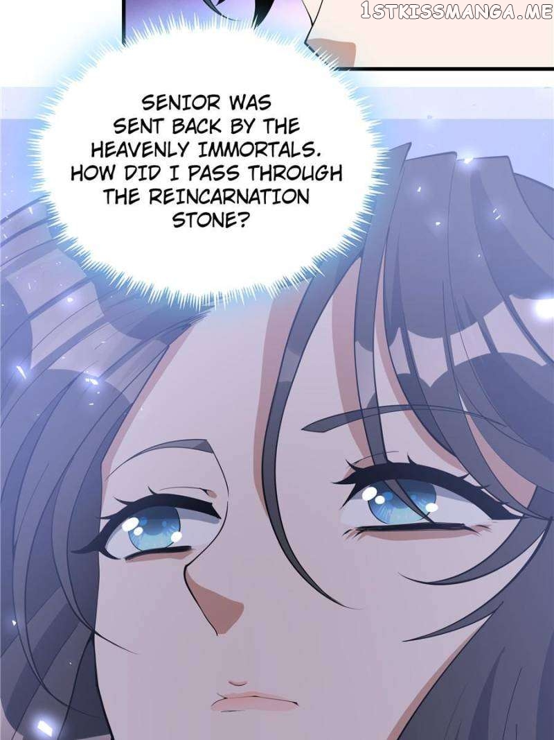The First Sword Of Earth Chapter 140 - page 41