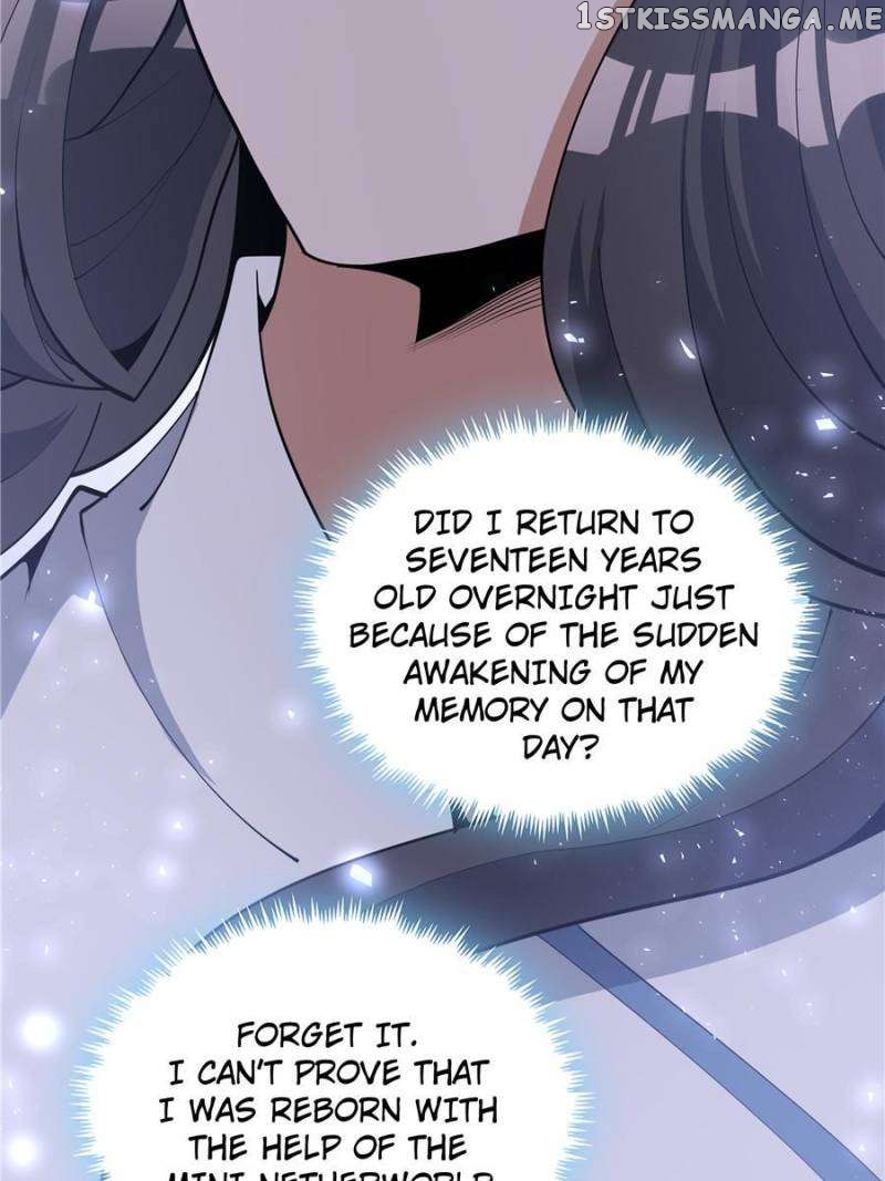 The First Sword Of Earth Chapter 140 - page 42
