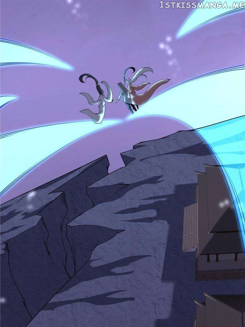 The First Sword Of Earth Chapter 140 - page 46