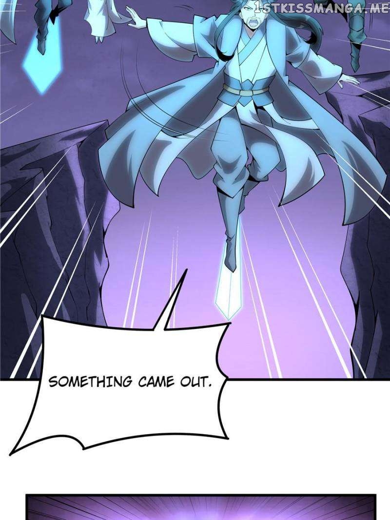 The First Sword Of Earth Chapter 140 - page 49