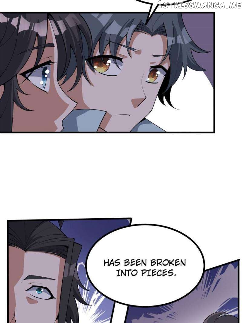 The First Sword Of Earth Chapter 140 - page 5