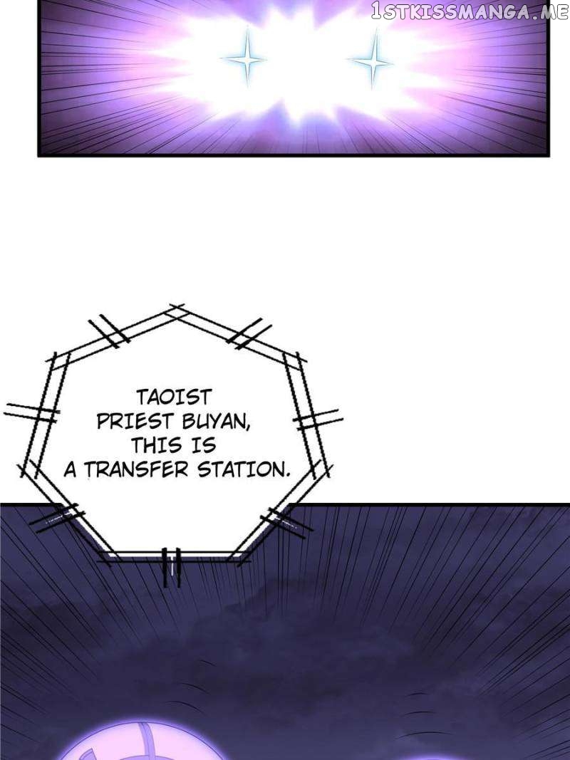 The First Sword Of Earth Chapter 140 - page 50