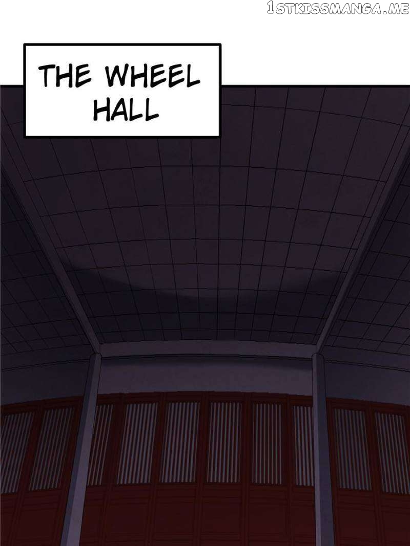 The First Sword Of Earth Chapter 140 - page 8