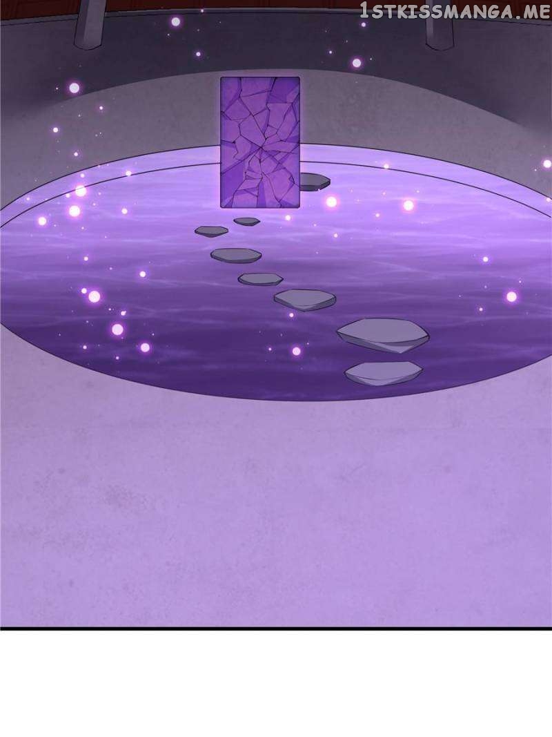 The First Sword Of Earth Chapter 140 - page 9