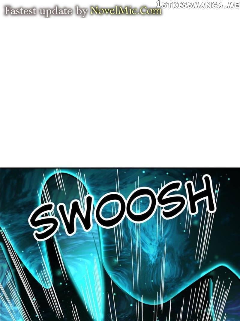 The First Sword Of Earth Chapter 117 - page 1
