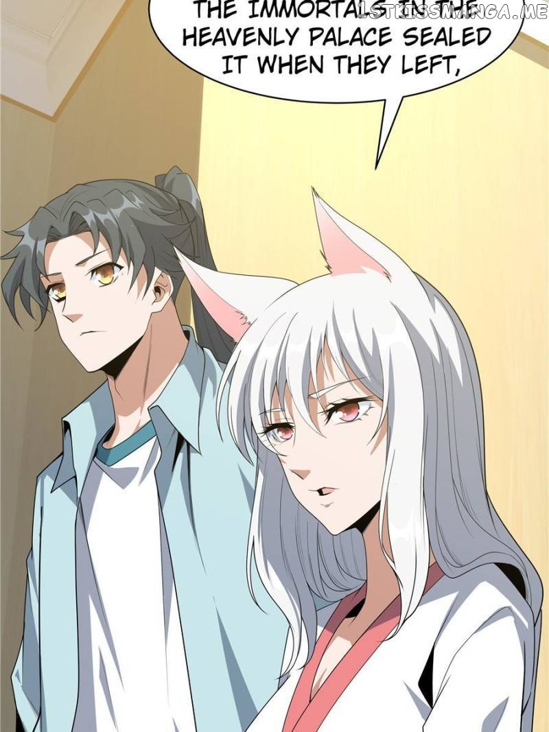 The First Sword Of Earth Chapter 117 - page 12