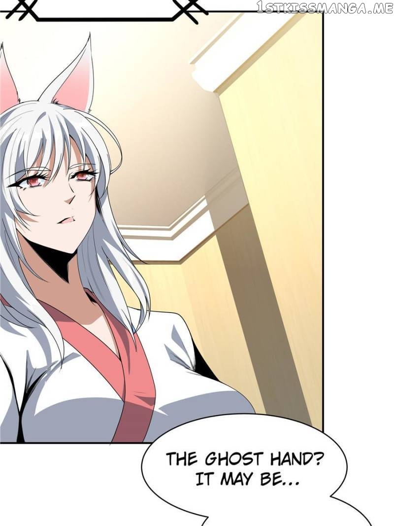 The First Sword Of Earth Chapter 117 - page 16