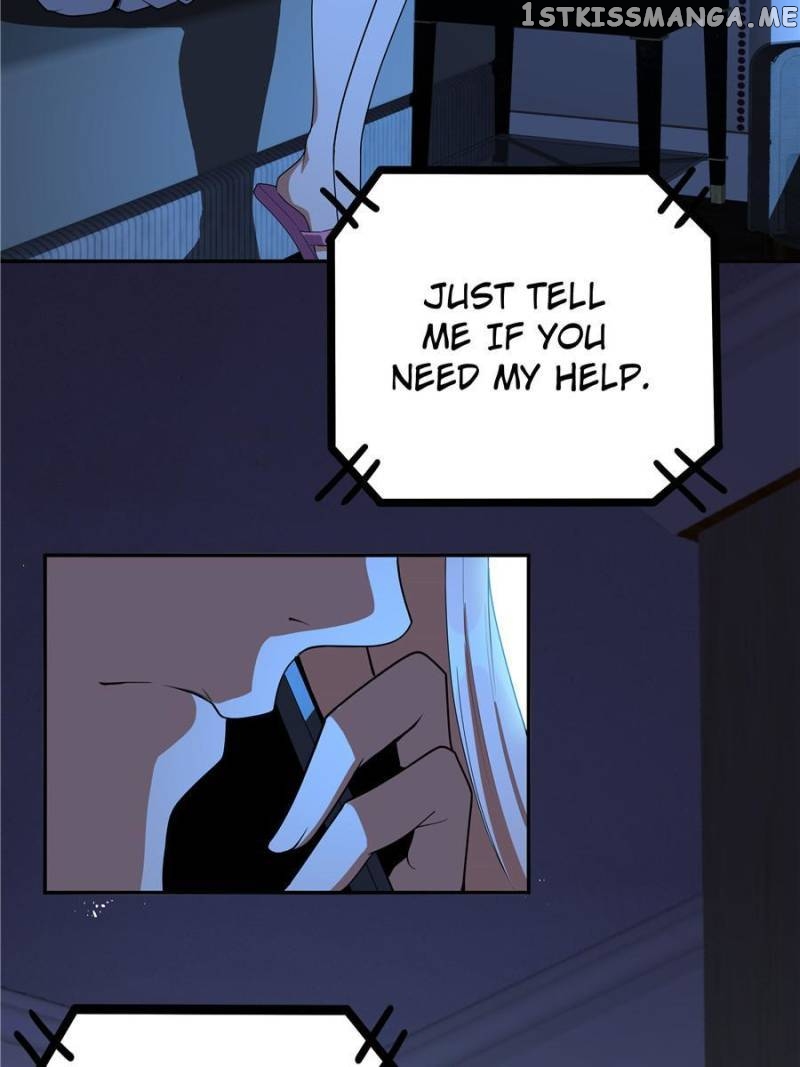 The First Sword Of Earth Chapter 117 - page 22