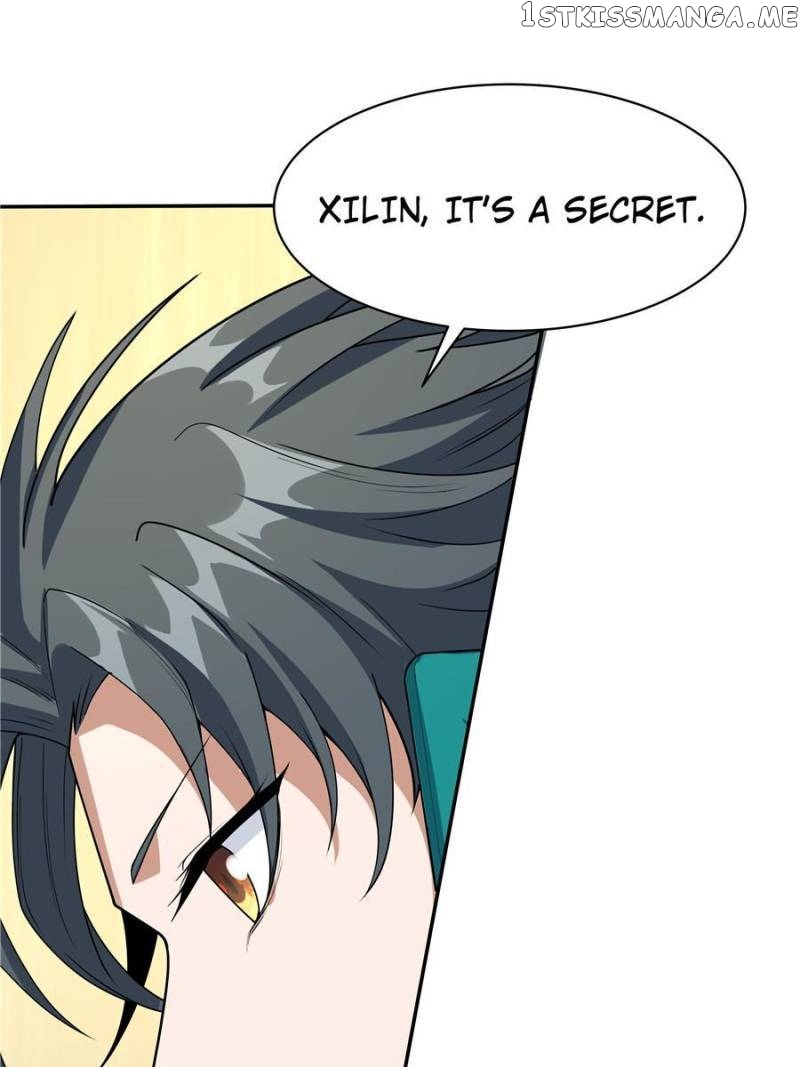 The First Sword Of Earth Chapter 117 - page 29
