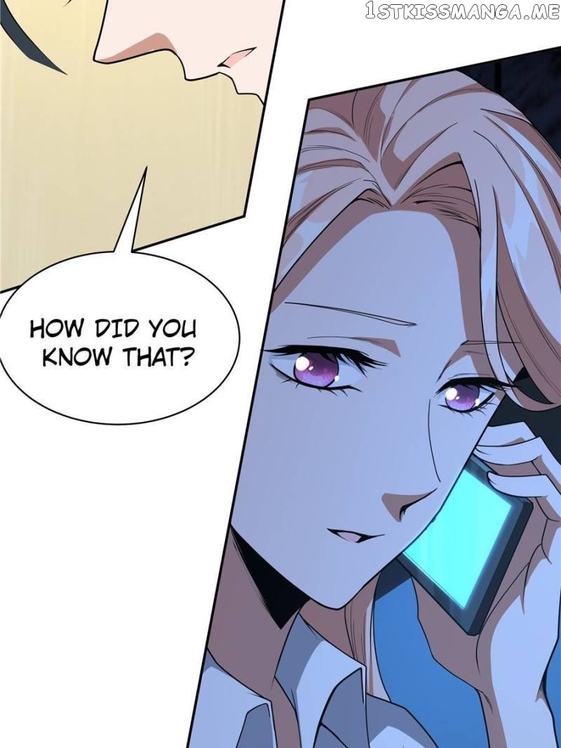 The First Sword Of Earth Chapter 117 - page 30