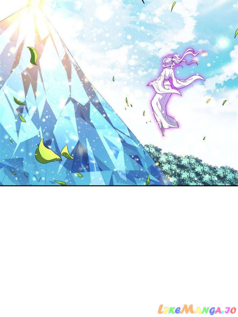 The First Sword Of Earth Chapter 155 - page 25
