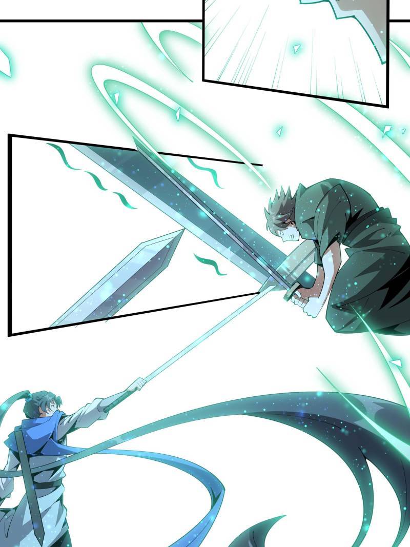 The First Sword Of Earth Chapter 89 - page 11