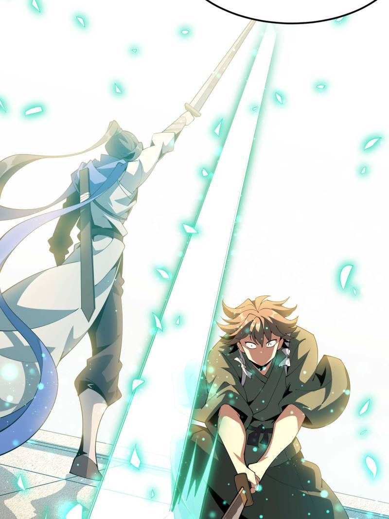 The First Sword Of Earth Chapter 89 - page 15