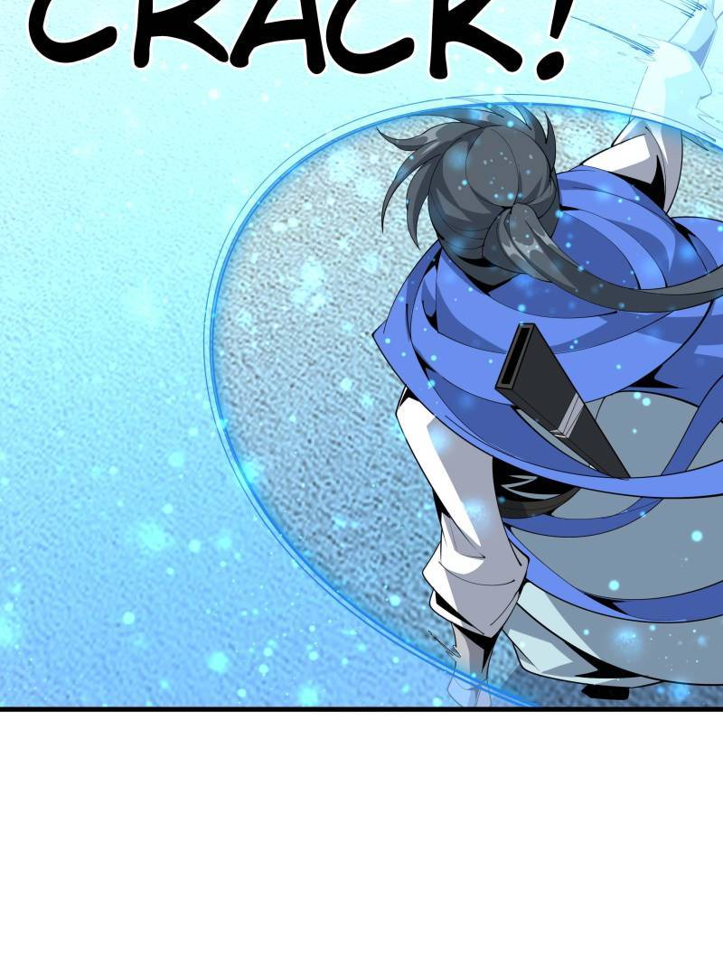 The First Sword Of Earth Chapter 89 - page 18