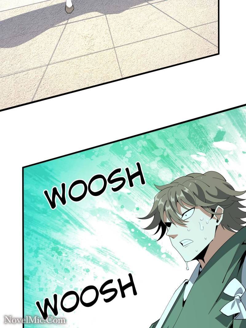 The First Sword Of Earth Chapter 89 - page 2