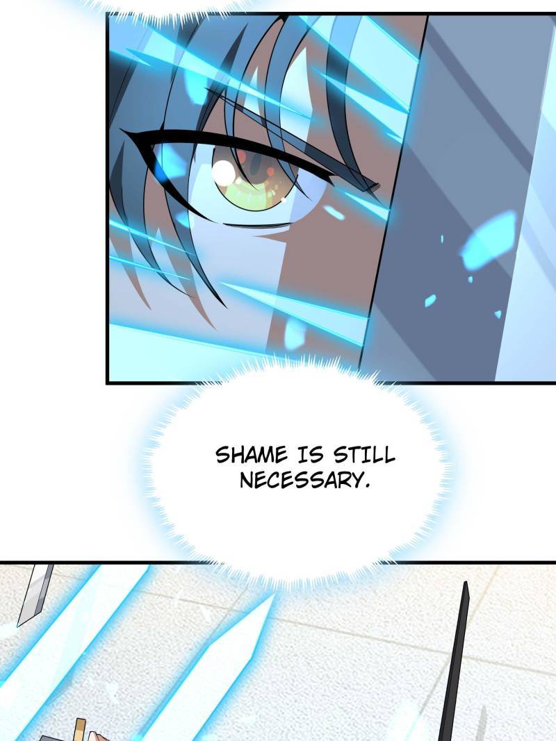 The First Sword Of Earth Chapter 89 - page 24