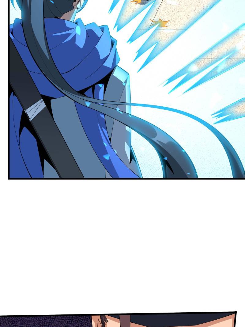 The First Sword Of Earth Chapter 89 - page 27