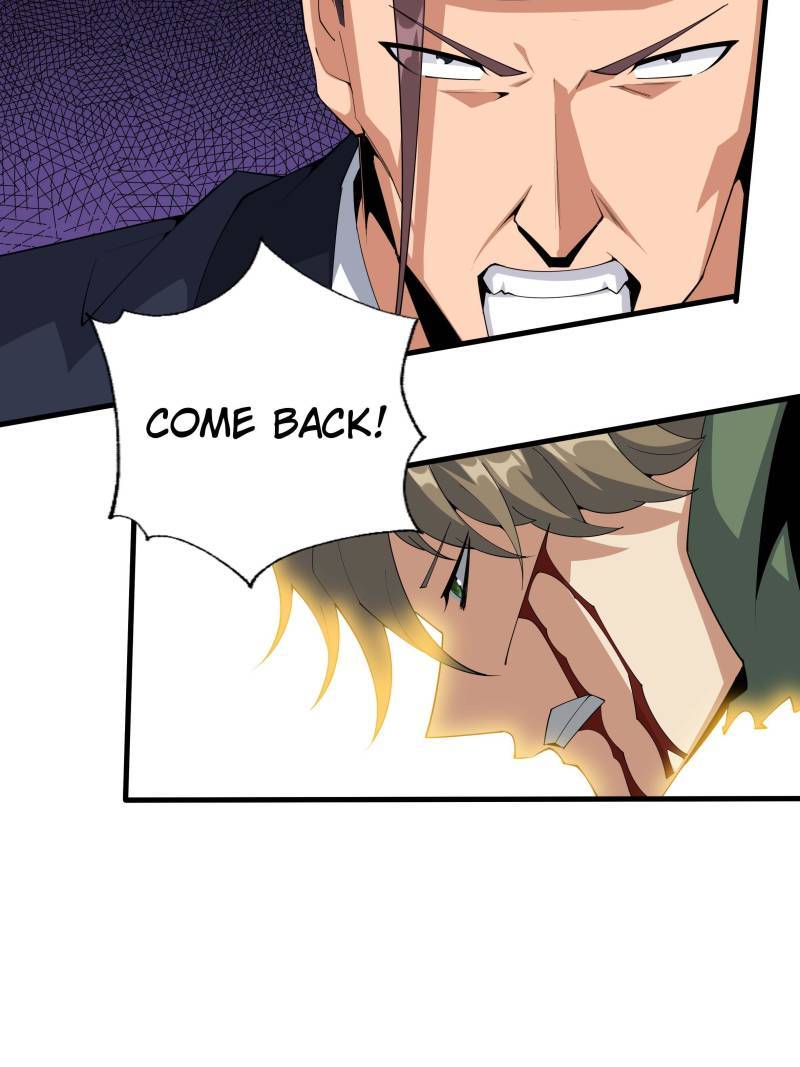 The First Sword Of Earth Chapter 89 - page 28