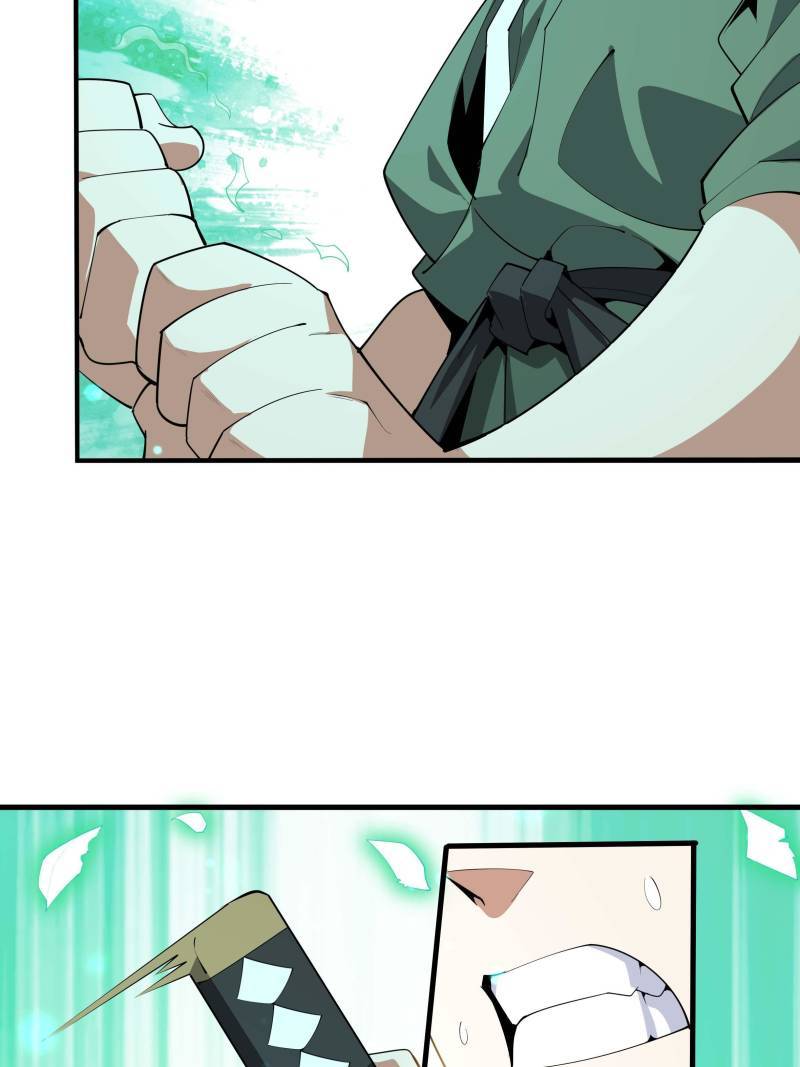 The First Sword Of Earth Chapter 89 - page 3