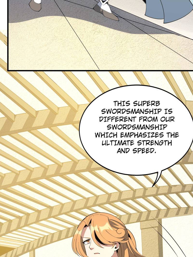 The First Sword Of Earth Chapter 89 - page 34