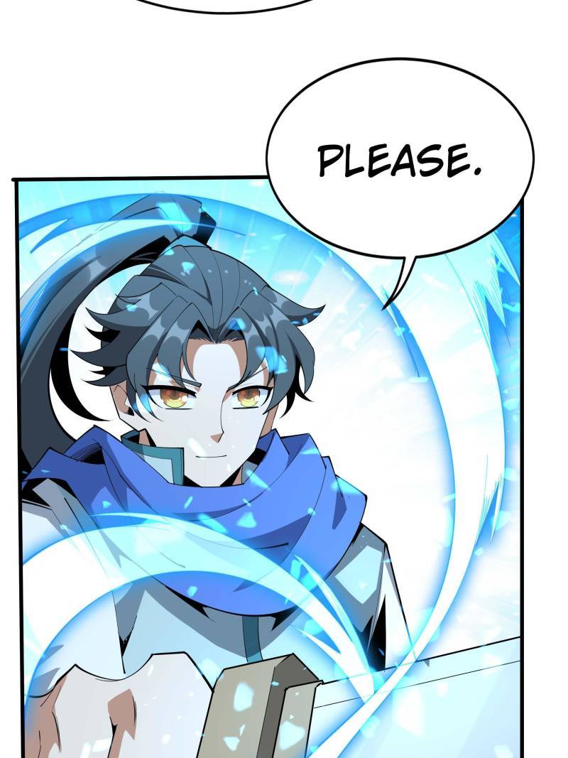 The First Sword Of Earth Chapter 89 - page 37