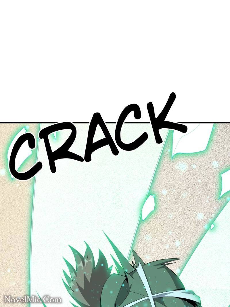 The First Sword Of Earth Chapter 89 - page 6