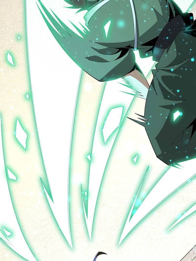 The First Sword Of Earth Chapter 89 - page 7