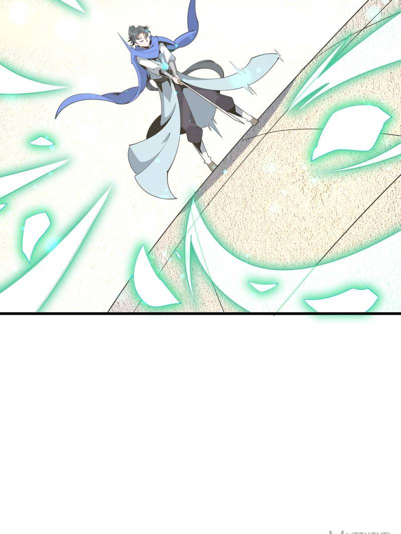 The First Sword Of Earth Chapter 89 - page 8