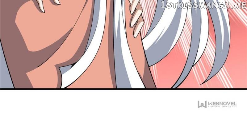 The First Sword Of Earth Chapter 139 - page 19