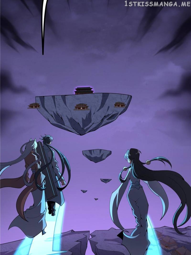 The First Sword Of Earth Chapter 139 - page 3