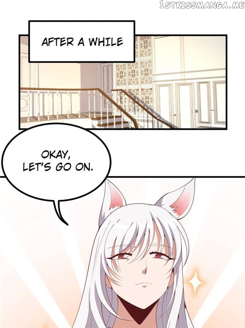 The First Sword Of Earth Chapter 116 - page 14