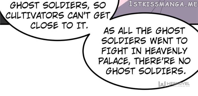 The First Sword Of Earth Chapter 116 - page 19