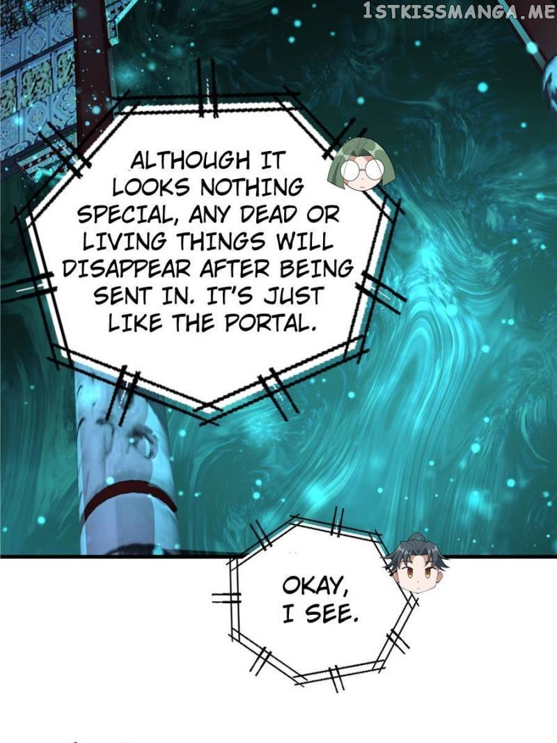 The First Sword Of Earth Chapter 116 - page 24