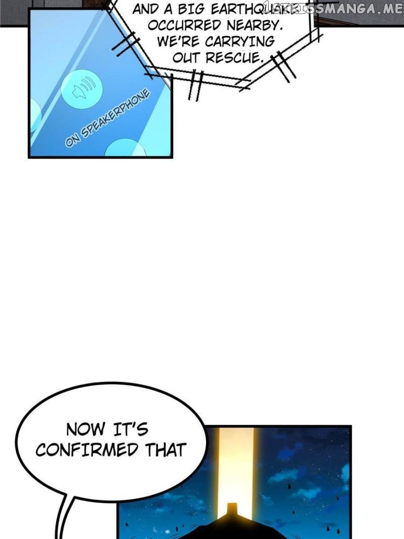 The First Sword Of Earth Chapter 116 - page 3