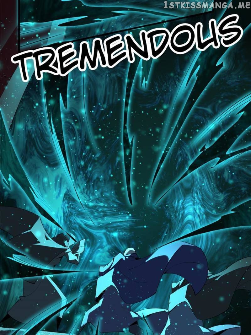 The First Sword Of Earth Chapter 116 - page 36