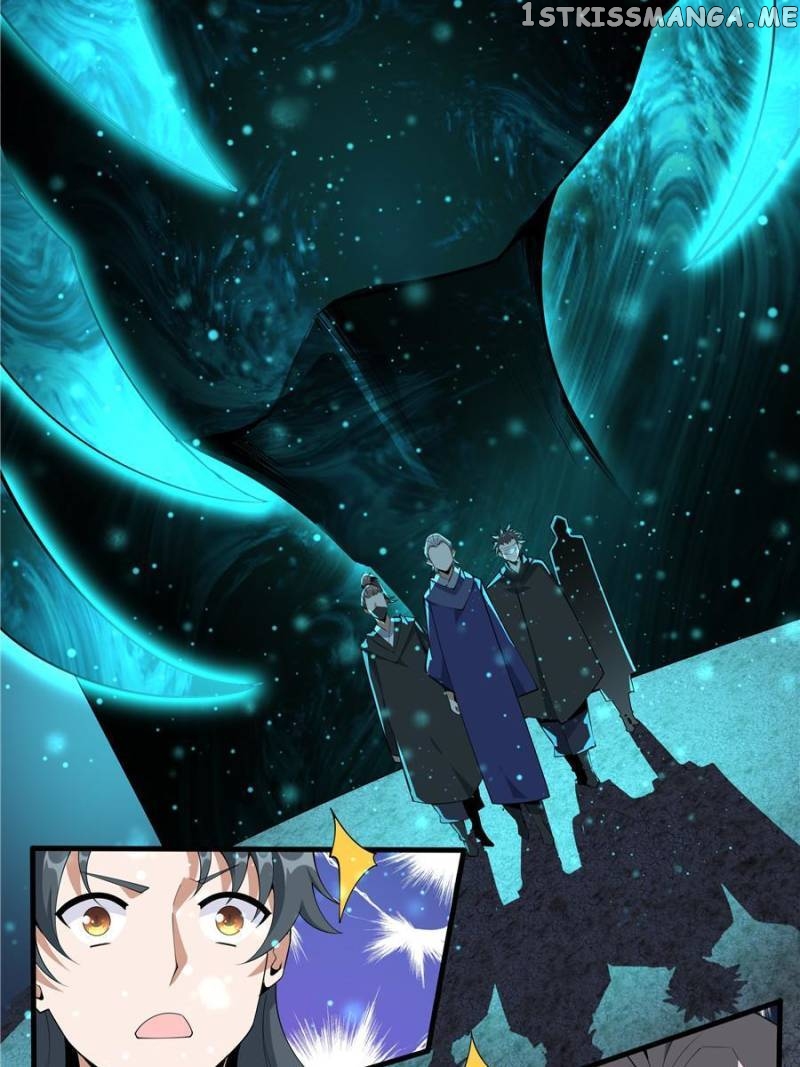 The First Sword Of Earth Chapter 116 - page 48