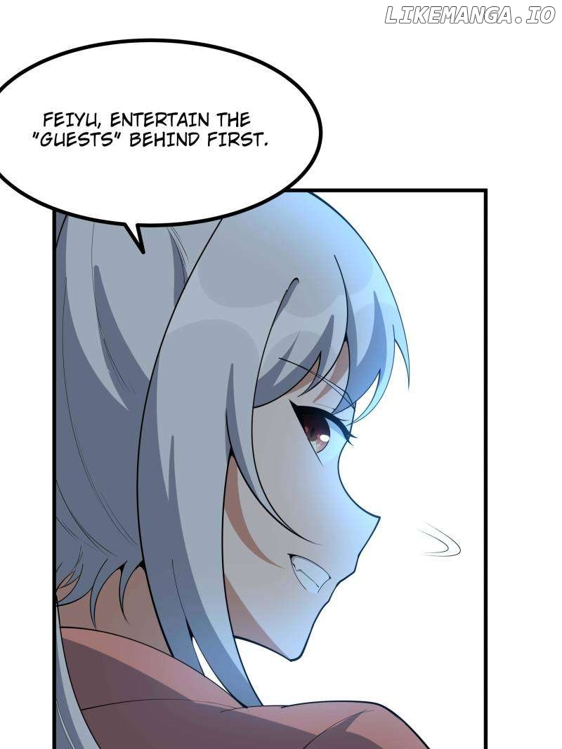 The First Sword Of Earth Chapter 237 - page 10
