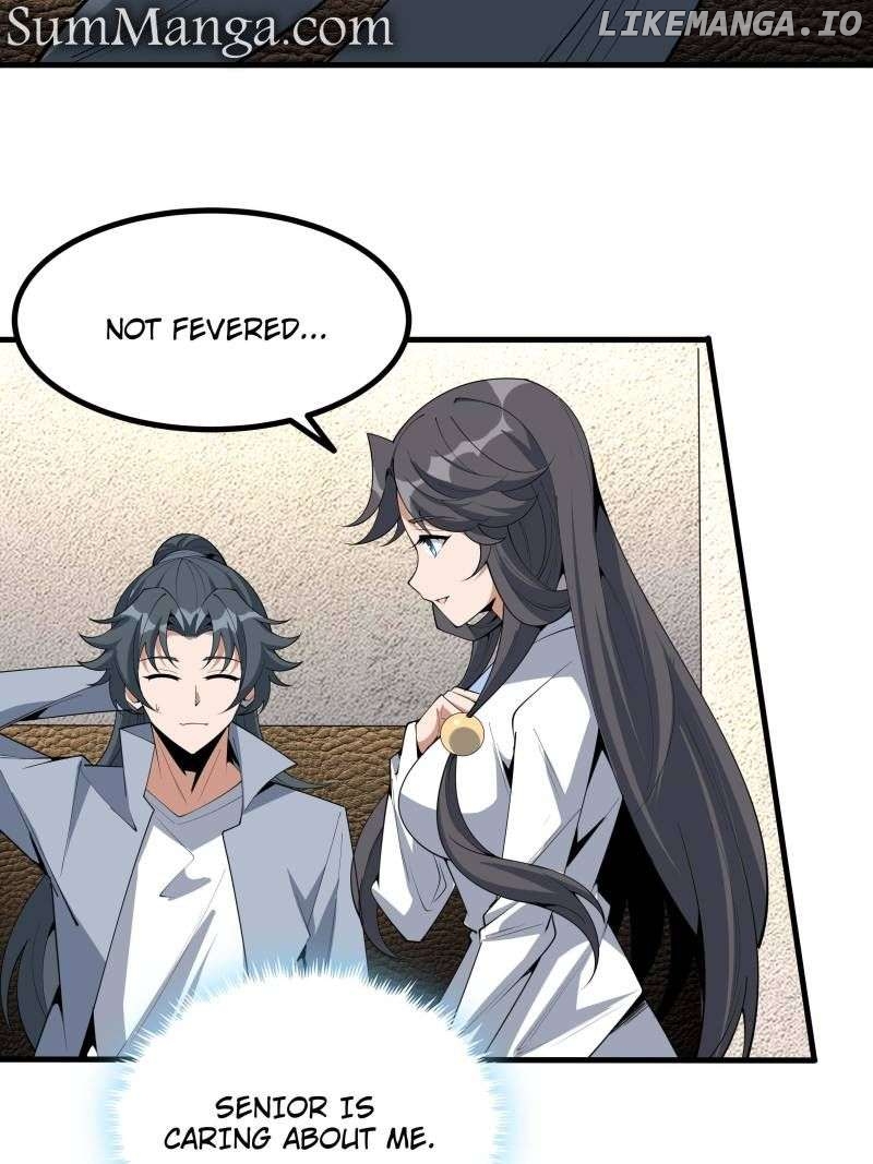The First Sword Of Earth Chapter 237 - page 14